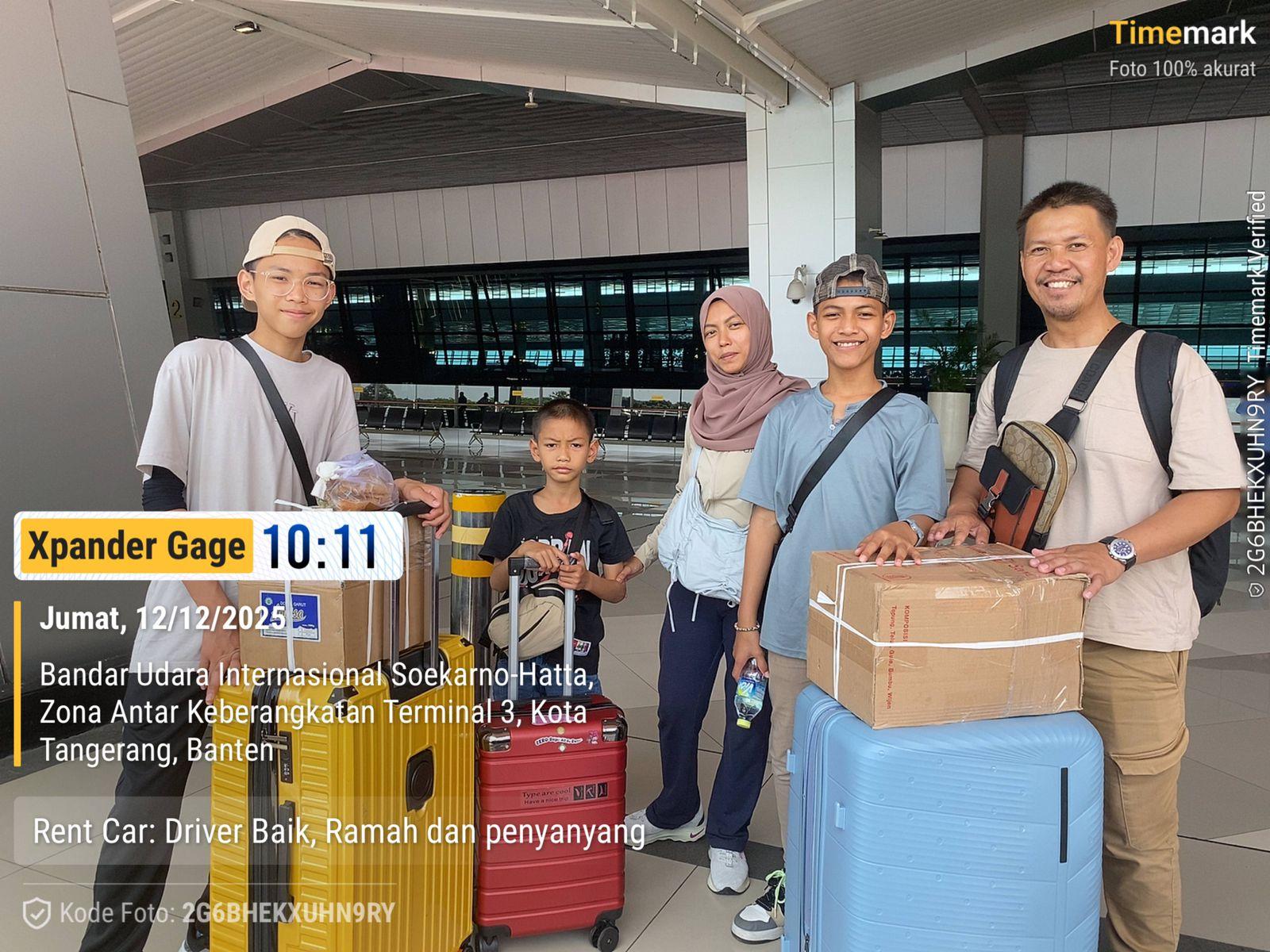 Bukti Pelanggan 7