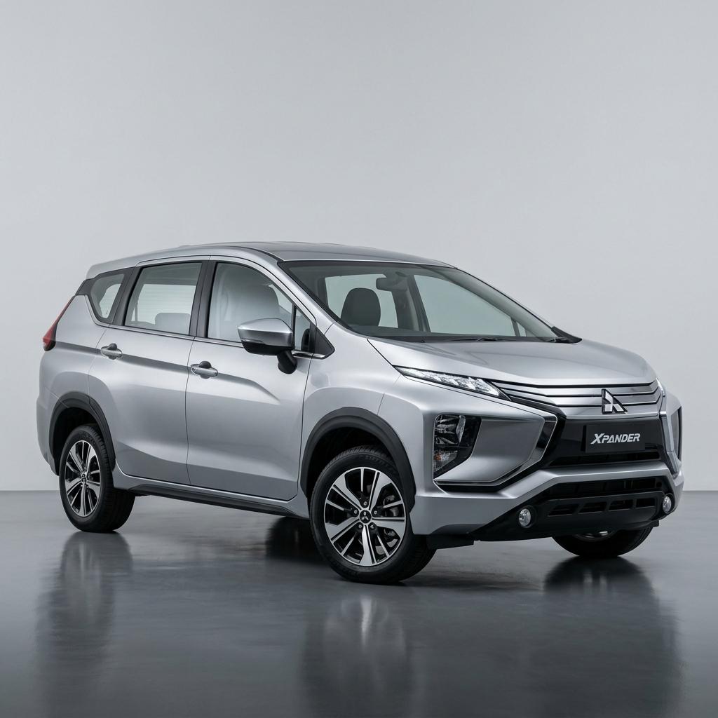 Mitsubishi Xpander