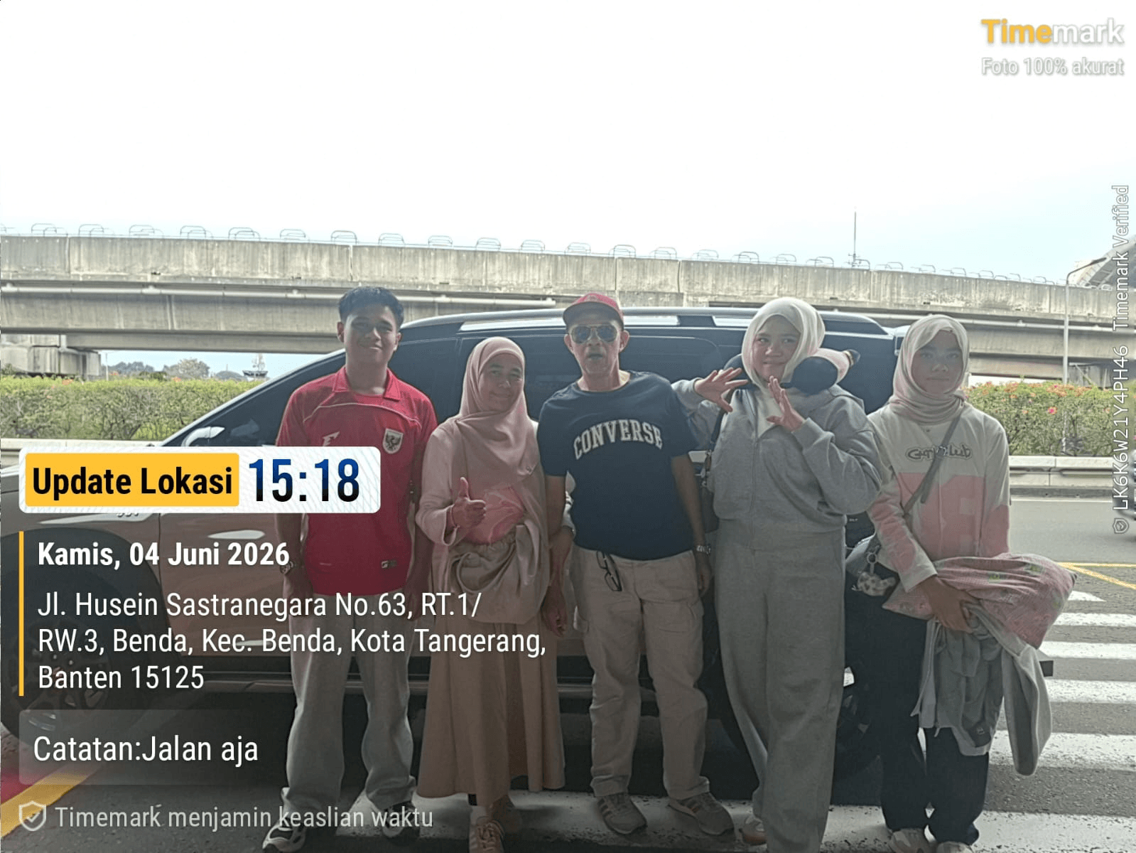 Bukti Pelanggan 13
