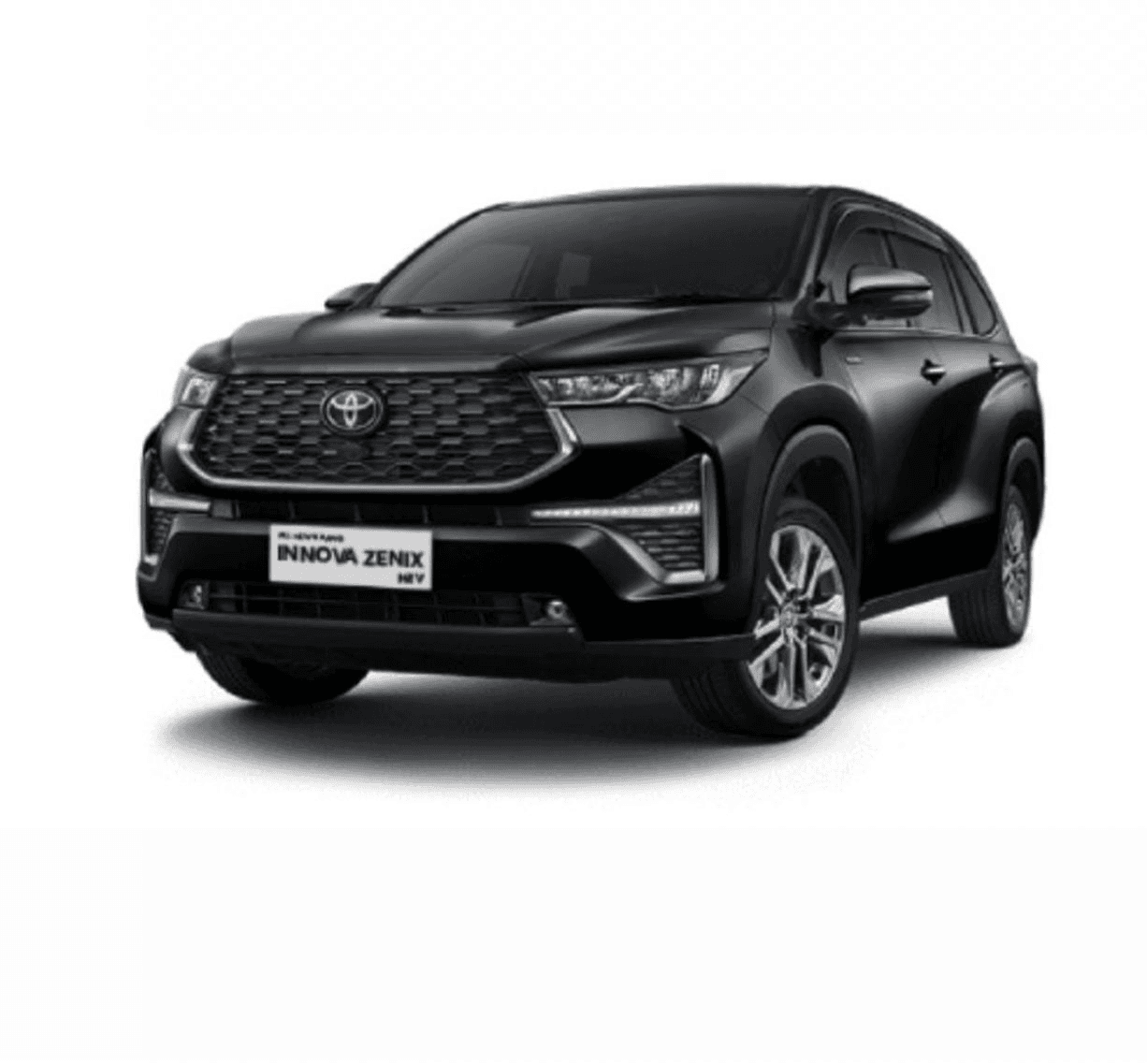 Toyota Innova Zenix